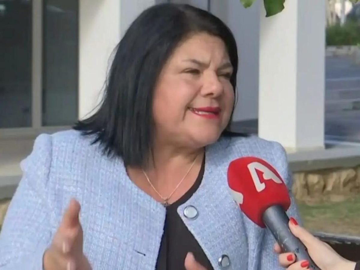 Σάσα Πατεράκη: Η Miss Κρήτη του 1983 εξομολογείται την μάχη που έδωσε με τον καρκίνο του μαστού