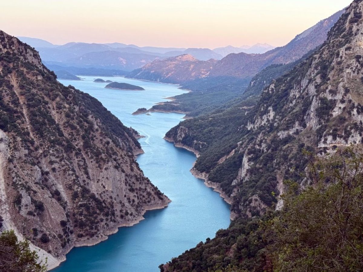 Σχεδιάζεται υδροηλεκτρικό και στα Βρουβιανά- Αντιδράσεις στην τοπική κοινωνία