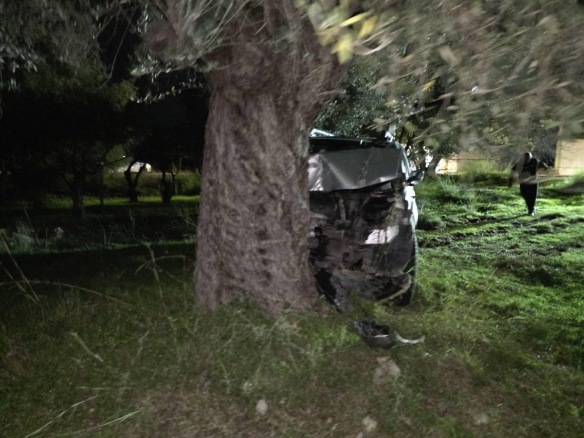 Σχηματισμός δικογραφίας για το θανατηφόρο τροχαίο επί της επαρχιακής οδού Χαράκι – Μαλώνα