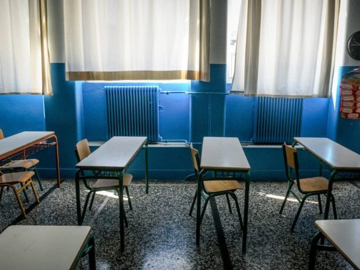 Σχολεία: Δεν θα προσμετρώνται απουσίες από ιογενείς λοιμώξεις του αναπνευστικού