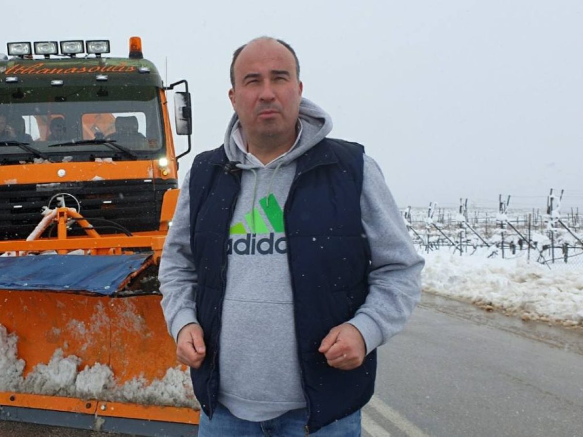 Σχολεία και κοινωνικές δομές: Η απόφαση της Περιφέρειας για αύριο στην Κορινθία
