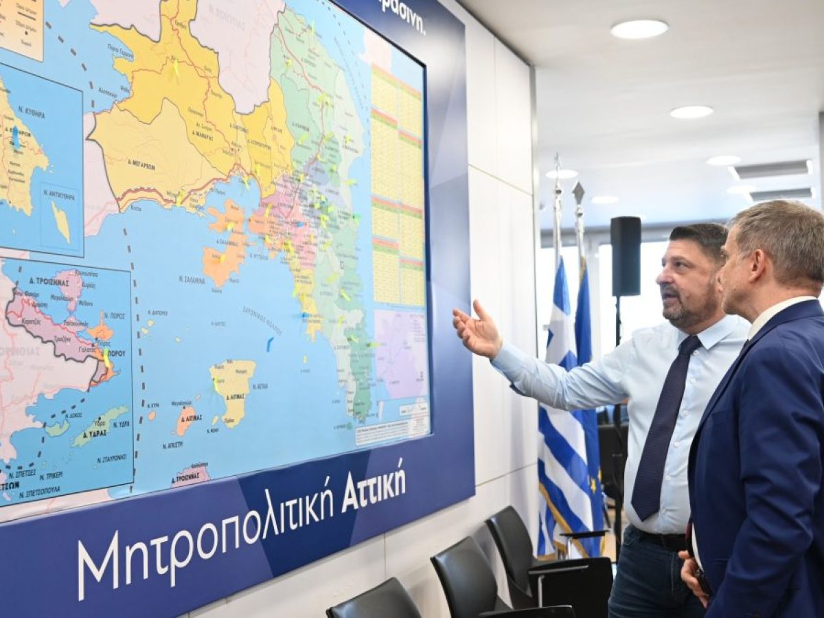 Σχολεία – Νέα Ιωνία – Ηράκλειο Αττικής – Οριστικά κανονικά θα λειτουργήσουν την Πέμπτη 22 Ιανουαρίου