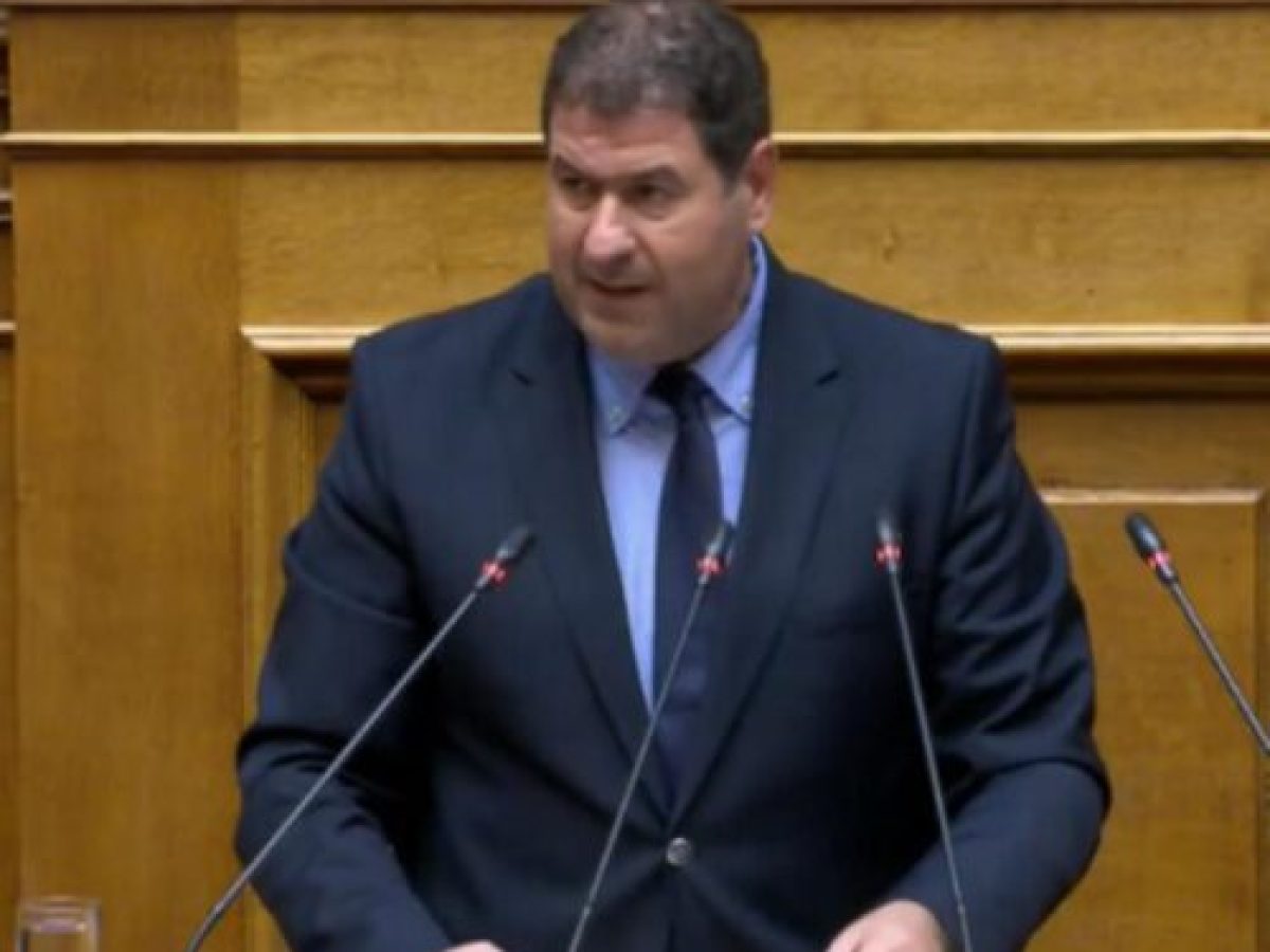 Σχόλιο: Οι πίτες, οι «παράγοντες» και ο βουλευτής κ. Α. Σταυρόπουλος