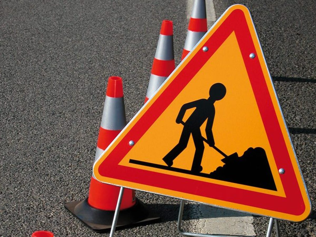 Σε εφαρμογή κυκλοφοριακές ρυθμίσεις από την Δευτέρα στο ανατολικό τμήμα της Ναυπάκτου