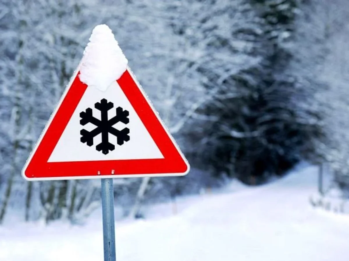 Σε επιφυλακή ο Δήμος Κοζάνης για τις χιονοπτώσεις μετά το έκτακτο δελτίο της ΕΜΥ