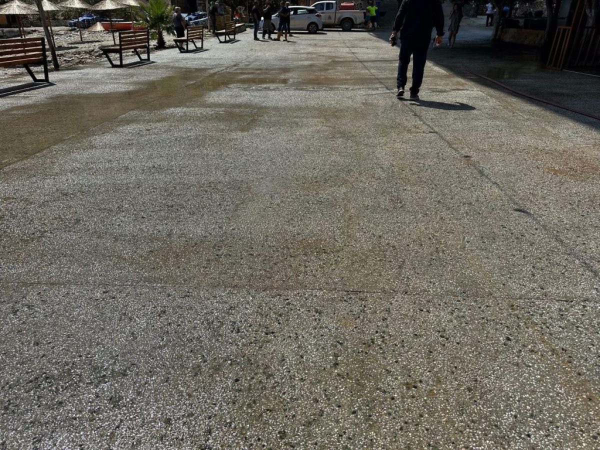 Σε ετοιμότητα η Πολιτική Προστασία του Δήμου Μαλεβιζίου