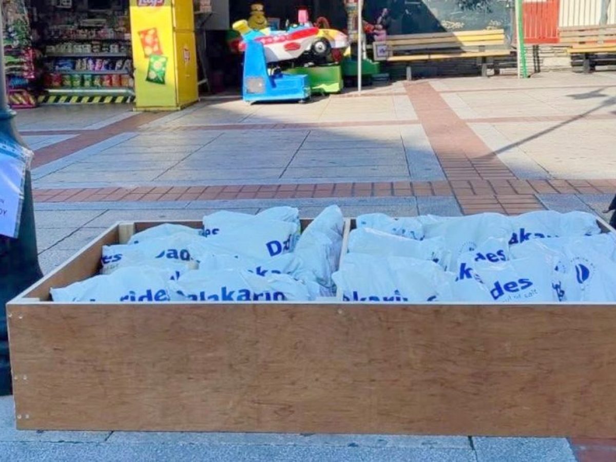 Σε ετοιμότητα ο δήμος Νεάπολης-Συκεών για την επερχόμενη κακοκαιρία