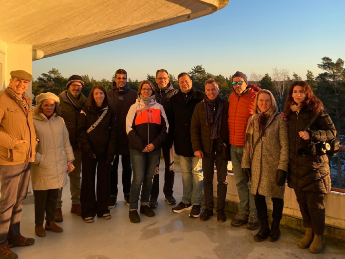 Σε ευρωπαϊκό πρόγραμμα προστασίας των δασών συμμετέχει το Μουσικό Σχολείο Κομοτηνής