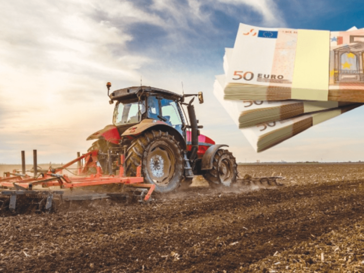 Σε εξέλιξη οι έρευνες και για επιδοτήσεις του ΟΠΕΚΕΠΕ που αφορούν τη Δράμα