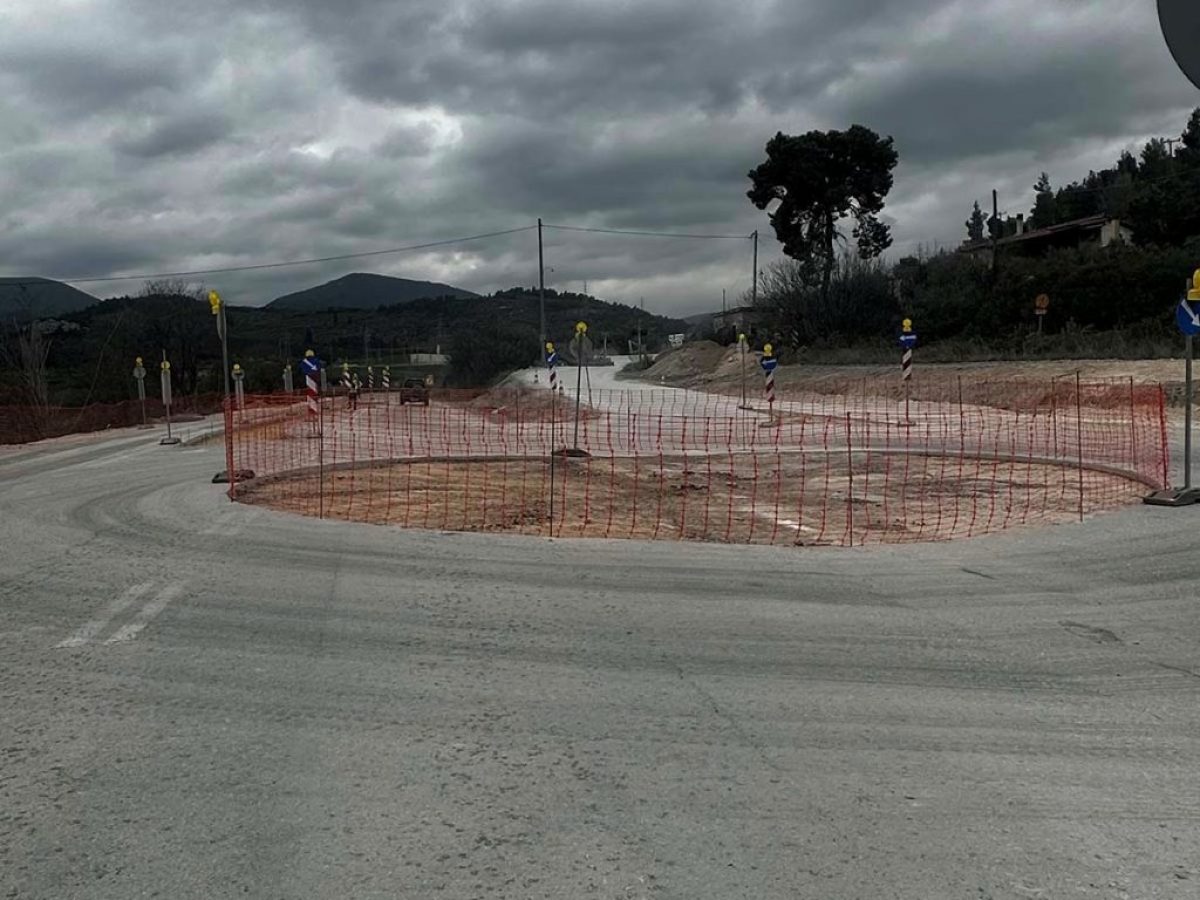 Σε εξέλιξη το πρόγραμμα της οδικής ασφάλειας στην Περιφέρεια Πελοποννήσου