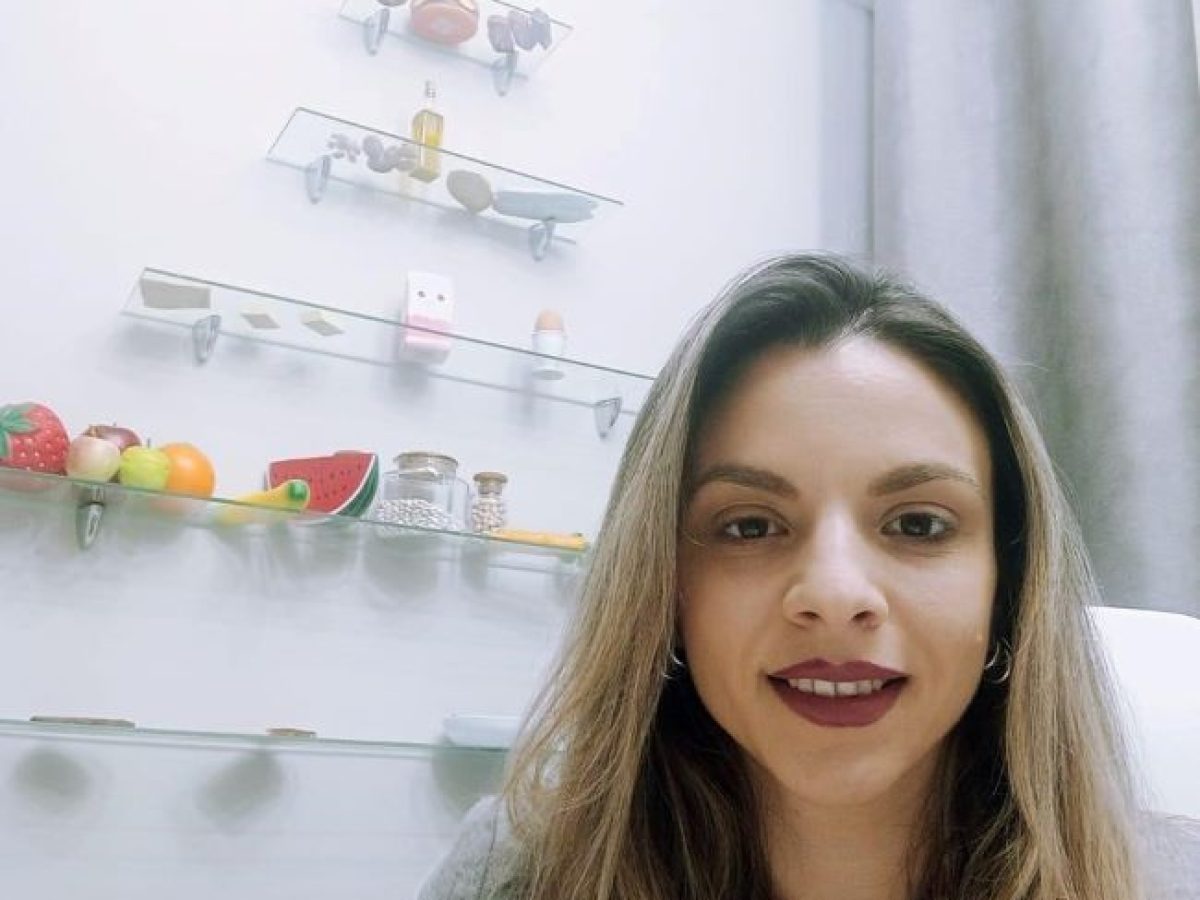 Σε φόρμα στην καθημερινότητα: μικρές συνήθειες που κάνουν τη διαφορά-από την διαιτολόγο μας Χριστίνα Κουτζαβεκιάρη