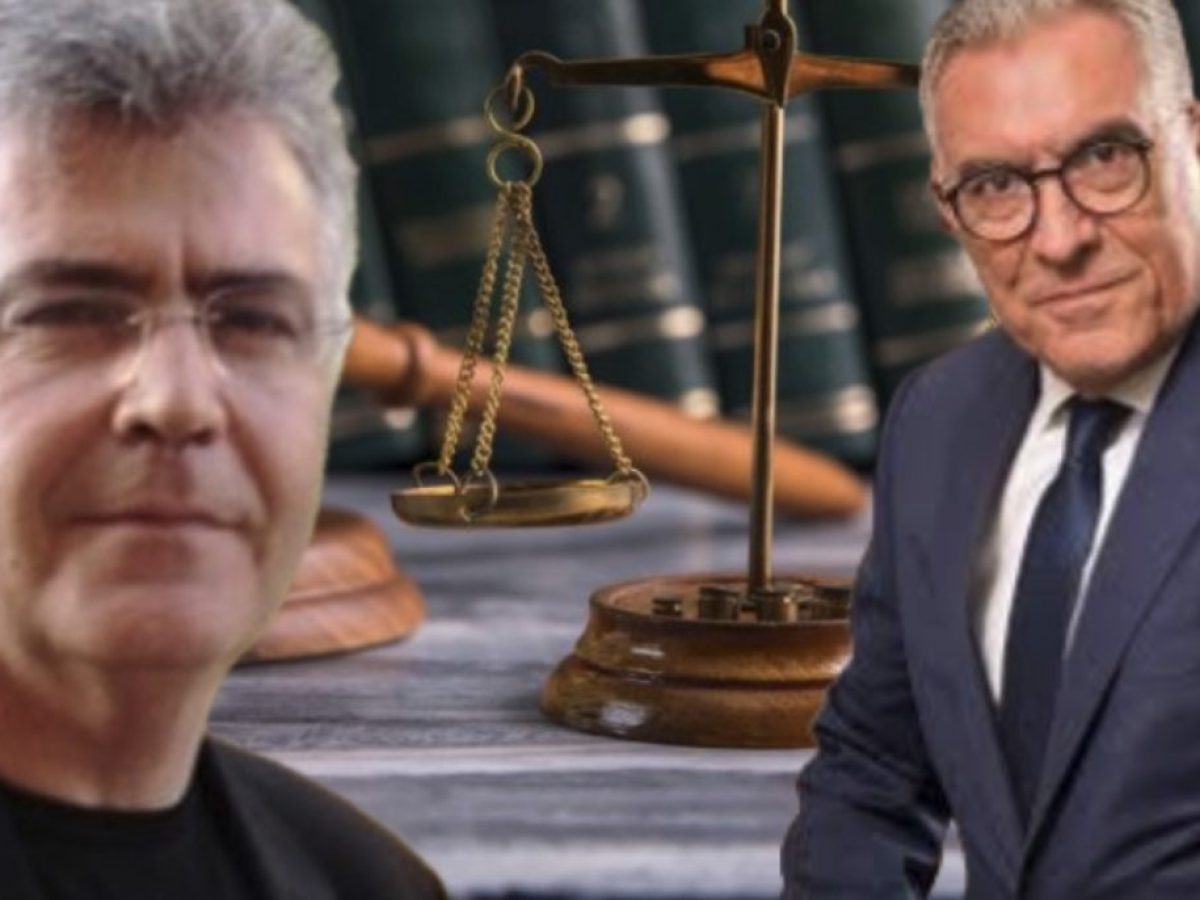 Σε υψηλό νομικό επίπεδο η διερεύνηση του οικονομικού πορίσματος στον Δήμο Λέρου – Εισήγηση Κωττάκη για ανάθεση στον Βασίλειο Καπερνάρο