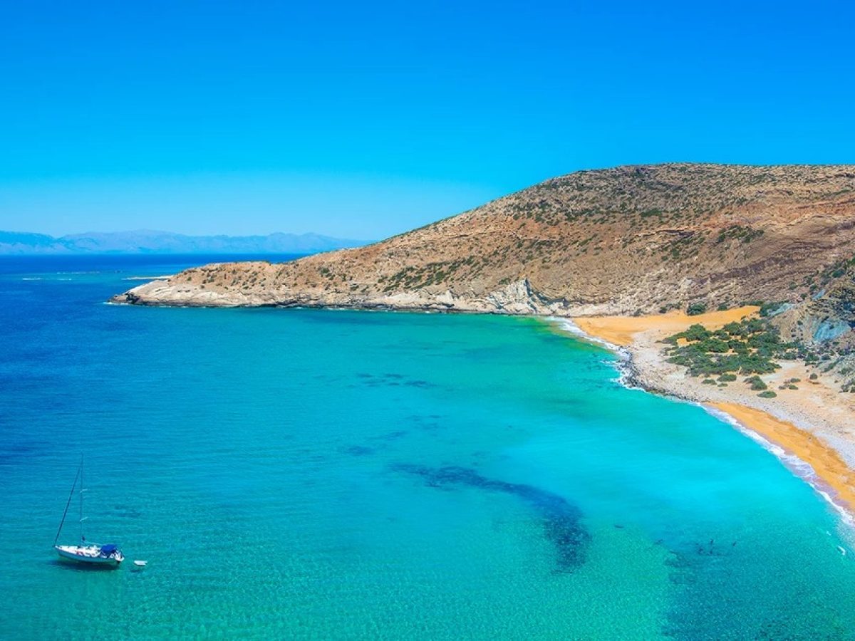 Σε κατάσταση έκτακτης ανάγκης κηρύχθηκε ο Δήμος Γαύδου