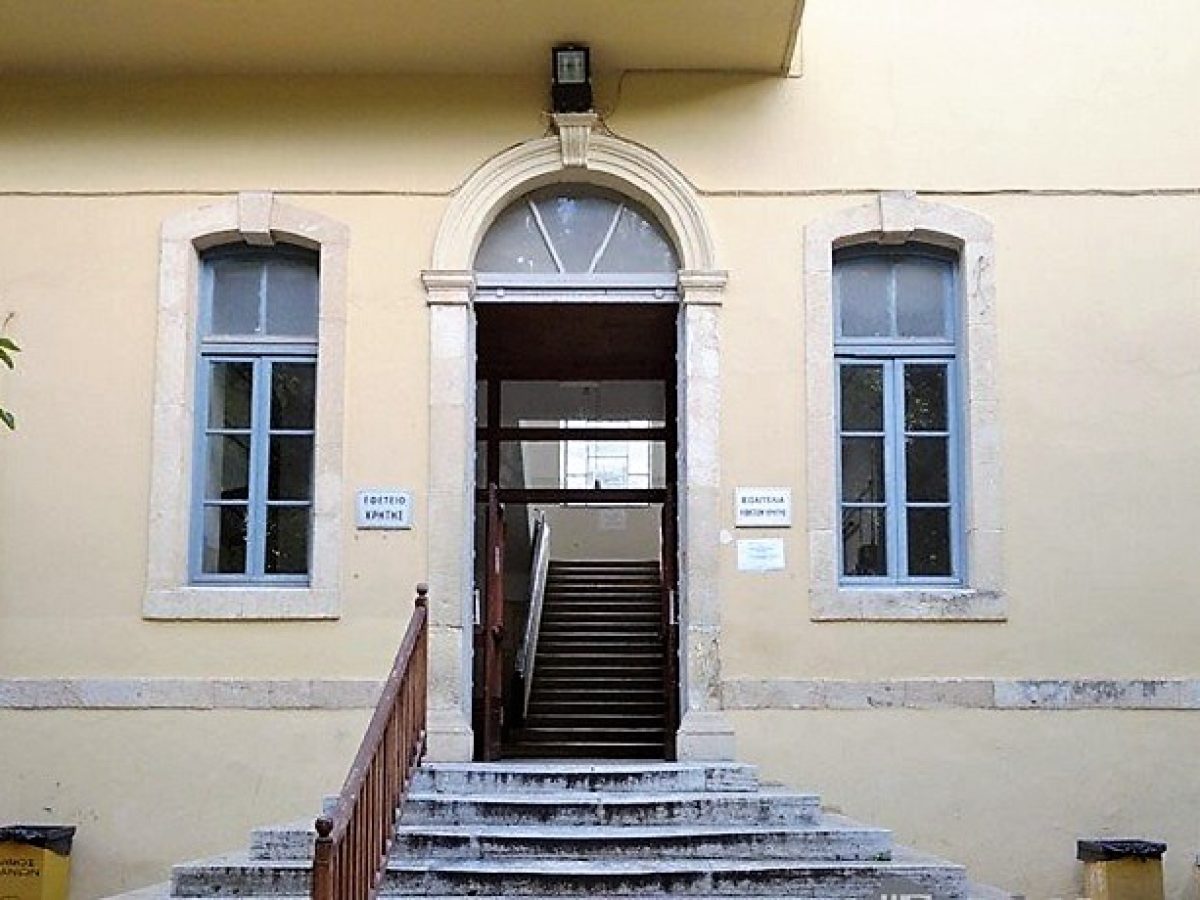 Σε κλίμα έντασης συνεχίζεται η δίκη της πολεοδομίας στα Χανιά