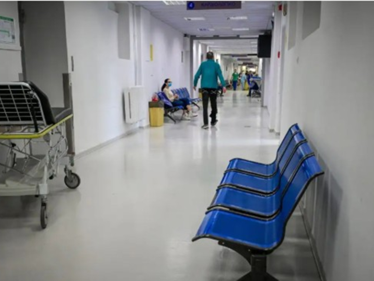 «Σε κλοιό γρίπης το ΕΣΥ» διπλασιάστηκαν οι εισαγωγές – Συναγερμός για τα παιδιά