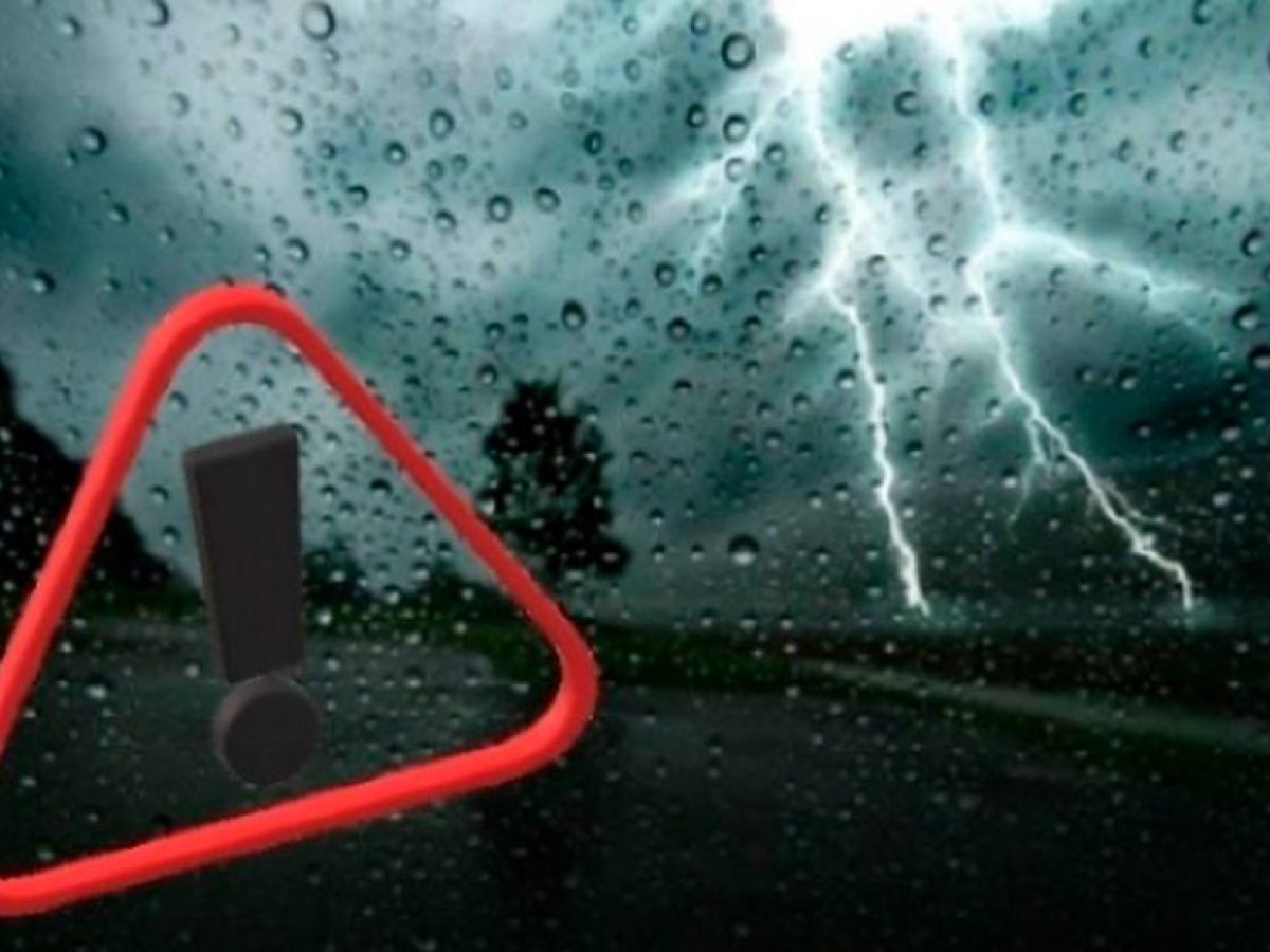 Σε κόκκινο συναγερμό ο δήμος Μαραθώνος ενόψει της κακοκαιρίας