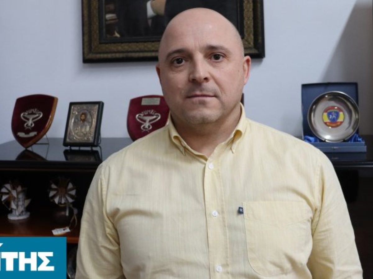 Σε λειτουργία ο νέος χώρος των επειγόντων – ολοκληρώθηκε η μετεγκατάσταση