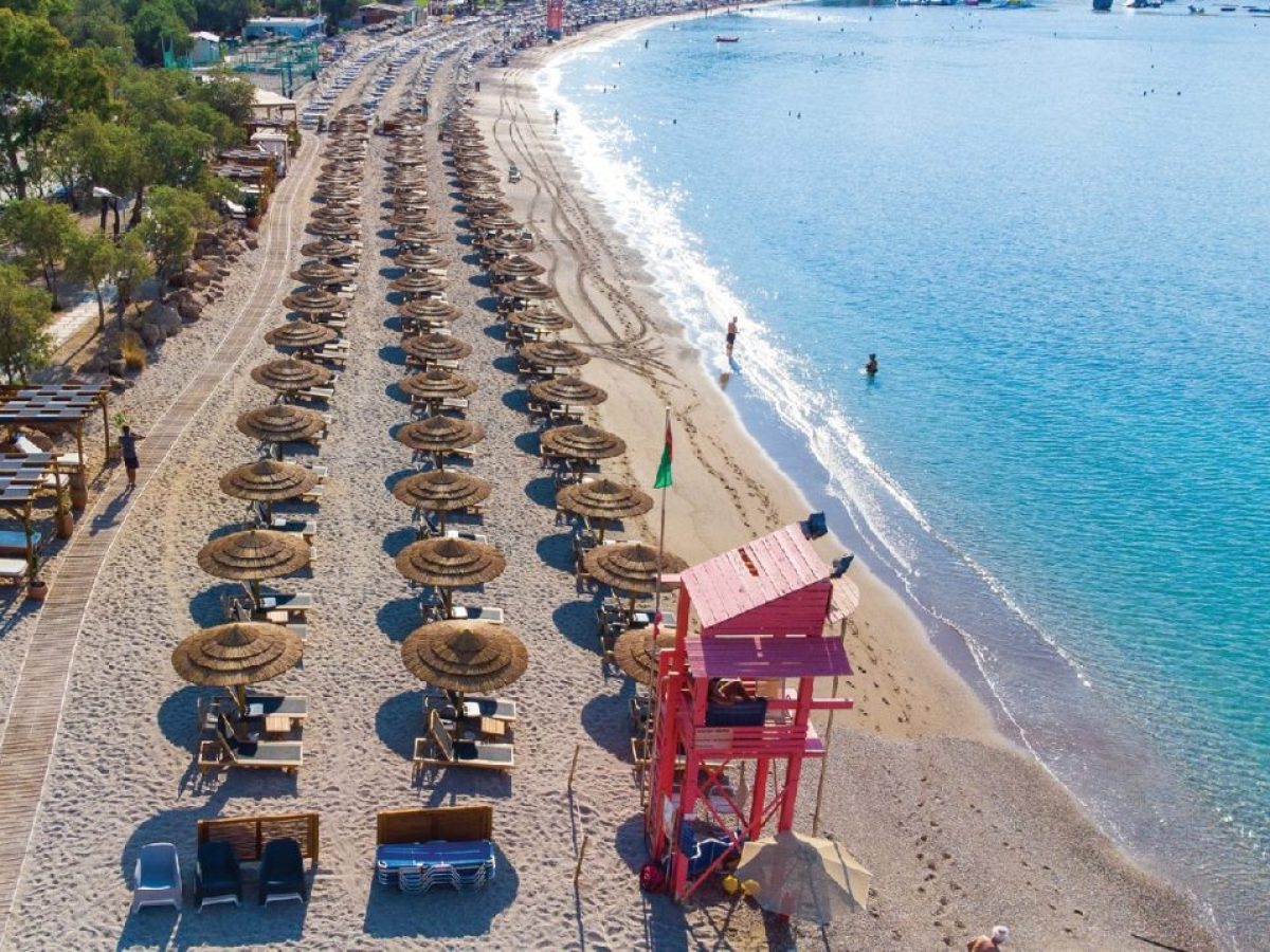 Σε νέα επιχειρηματικά χέρια η Ακτή Βουλιαγμένης