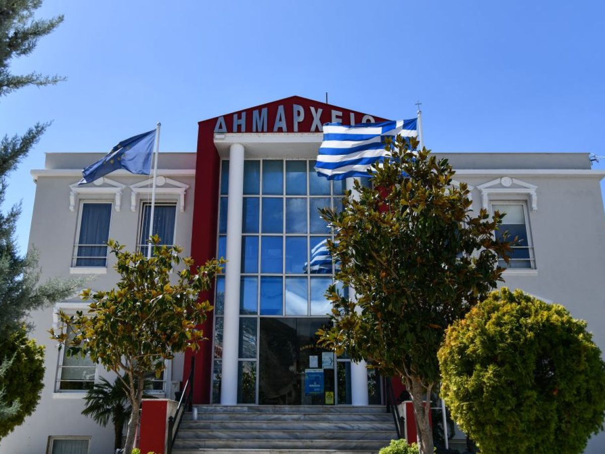 Σε παράταση η έκτακτη ανάγκη στις Δημοτικές Κοινοτήτων Καναλακίου και Αμμουδιάς Φαναρίου του Δήμου Πάργας