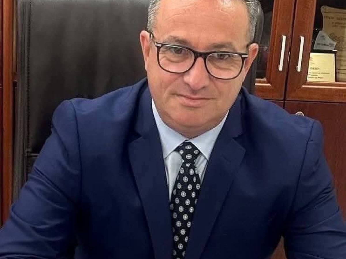 «Σε τροχιά ανάπτυξης ο Δήμος και το 2026» λέει δήμαρχος της Εύβοιας