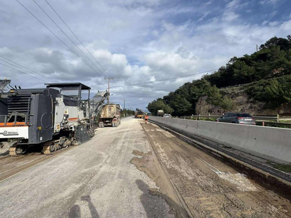 Σε τροχιά υλοποίησης μπαίνει ο ΒΟΑΚ με το μεγάλο τμήμα Χανιά – Ηράκλειο