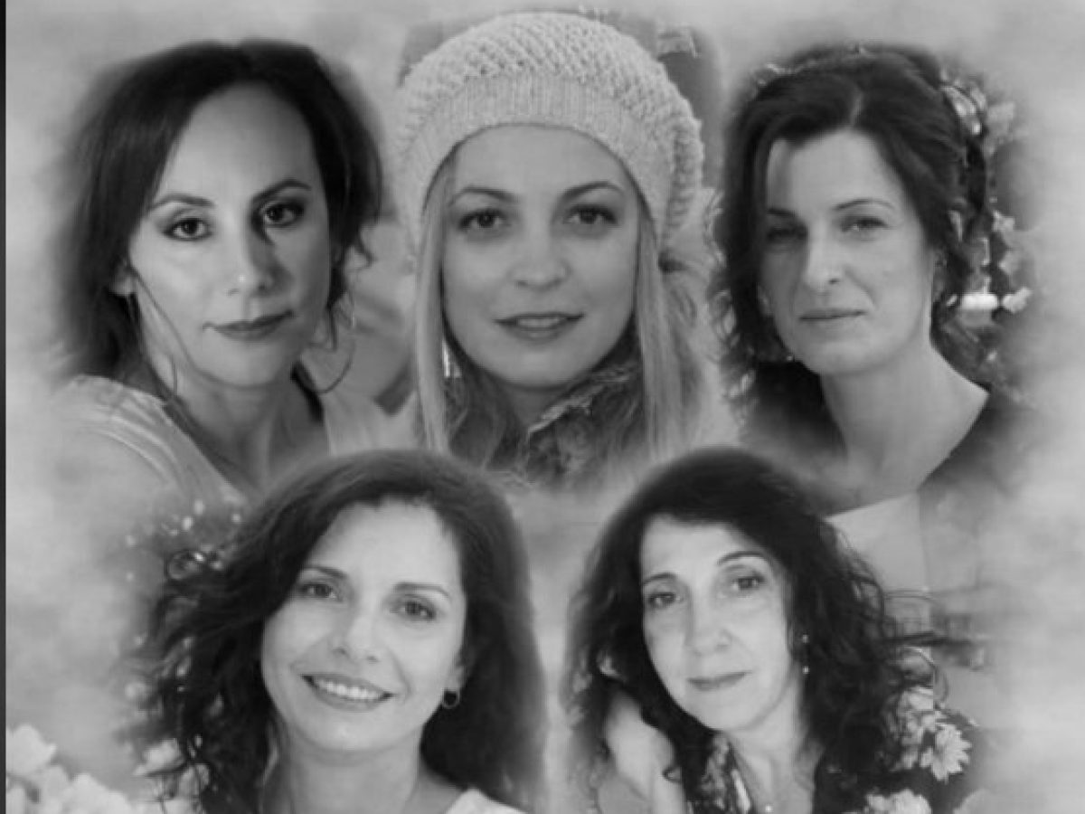 Σε βαρύ πένθος τα Τρίκαλα