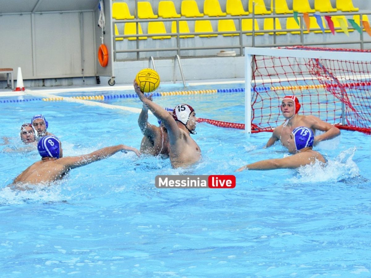 «Σεφτέ» στις νίκες για τον Άργη Καλαμάτας: Λύγισε τον Νηρέα Γέρακα με 11-10 σε ματς-θρίλερ!