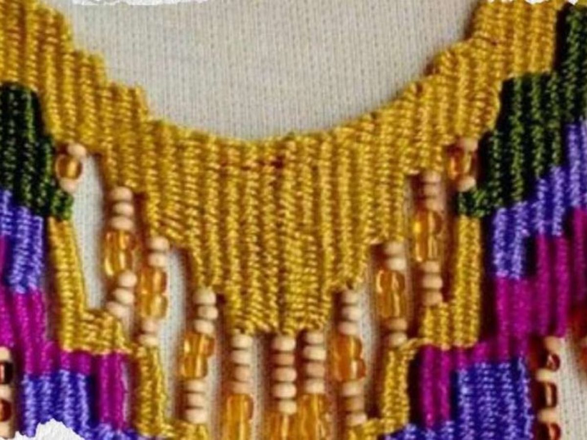 Σεμινάρια υφαντικής στο Λύκειο Ελληνίδων Άργους