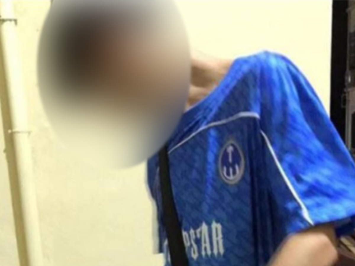 Σέρρες : 16χρονος ομολόγησε ότι χτύπησε τον 17χρονο για ένα sms!