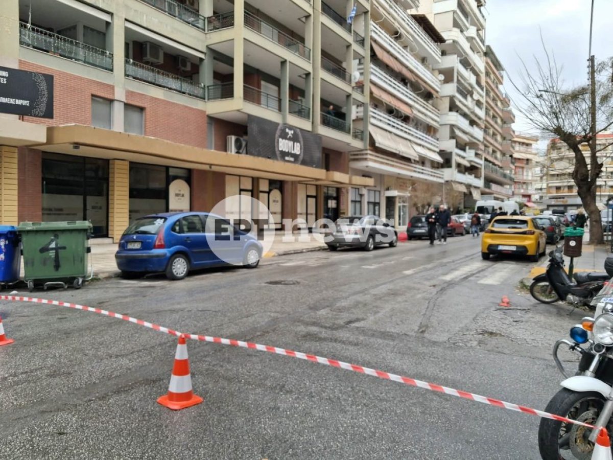 Σέρρες: 17χρονος βρέθηκε νεκρός στο υπόγειο του σπιτιού του – Στον εισαγγελέα την Τετάρτη (7/1) ο 16χρονος, που φέρεται να ομολόγησε την εμπλοκή του