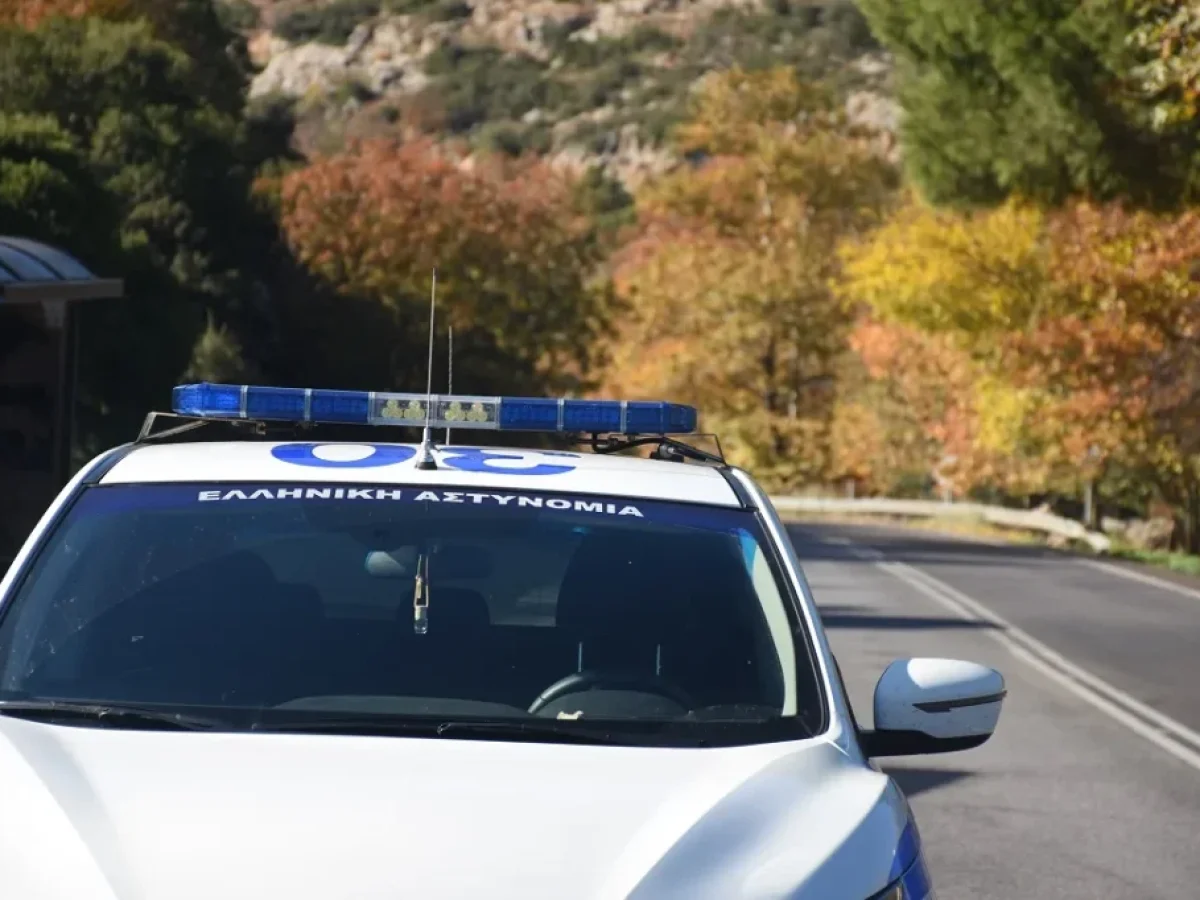 Σέρρες: 62χρονος Βούλγαρος φέρεται να εξαπάτησε 87χρονη με το «κόλπο του γιατρού»