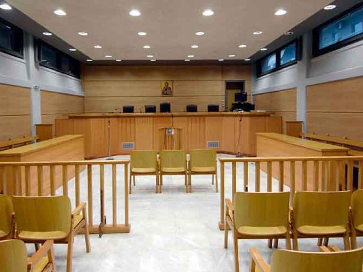 Σέρρες: Ελεύθερος με περιοριστικούς όρους ο 58χρονος για την παράσυρση και εγκατάλειψη 46χρονου