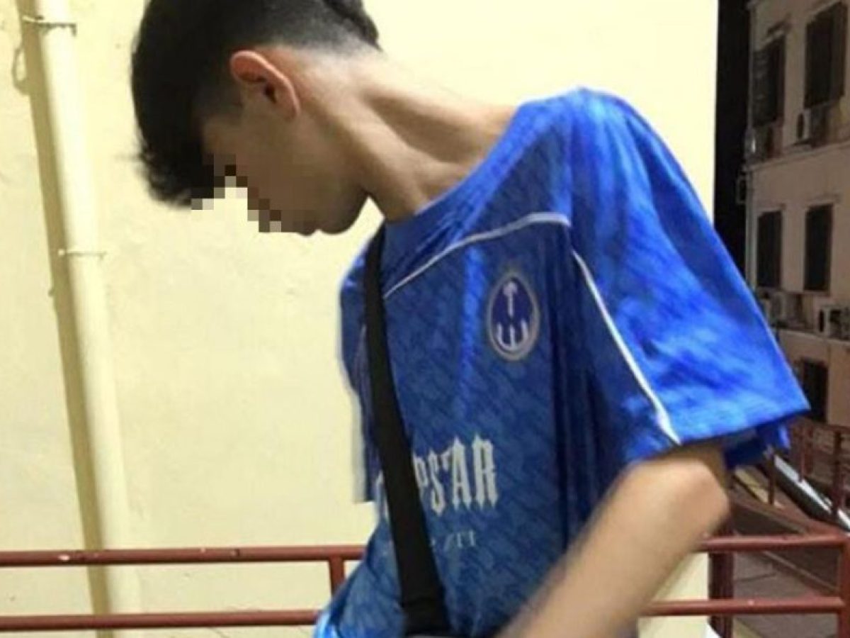 Σέρρες: «Να δικαστώ εγώ» λέει η μητέρα του 16χρονου που κατηγορείται για τον φόνο του 17χρονου