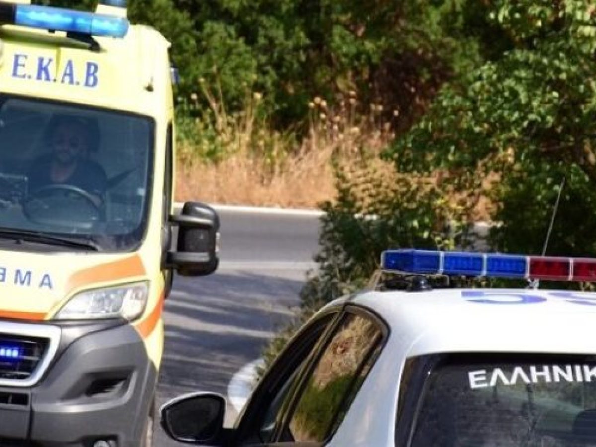 Σέρρες: Νεκρός 17χρονος μετά από καβγά. Συνελήφθη 16χρονος φερόμενος ως δράστης