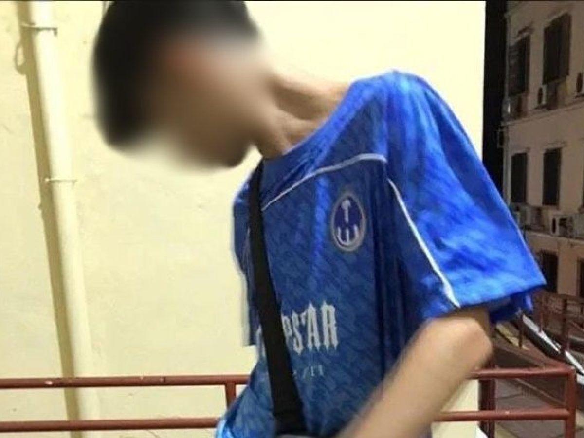 Σέρρες: Ομολόγησε ο 16χρονος δράστης – «Τον χτύπησα για το κορίτσι μου»