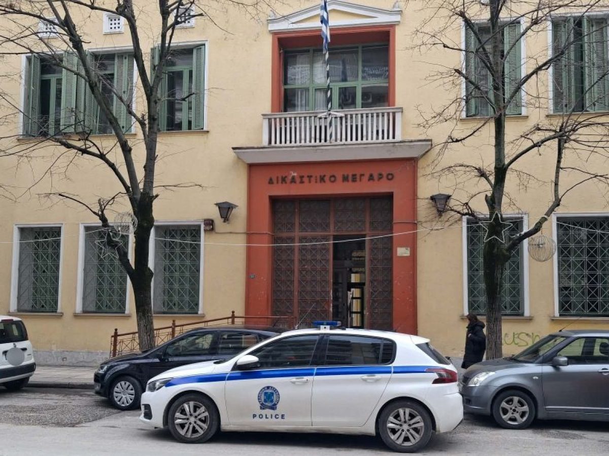 Σέρρες: Ποινή φυλάκισης στην καθηγήτρια που έδεσε και φίμωσε μαθητή με χαρτοταινία