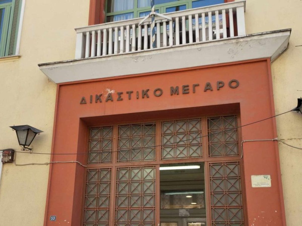 Σέρρες: Στον Εισαγγελέα ο 58χρονος που παρέσυρε και εγκατέλειψε πεζό σοβαρά τραυματισμένο