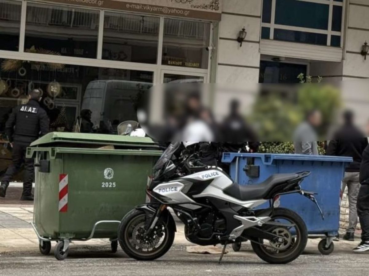 Σέρρες:17χρονος βρέθηκε νεκρός στο υπόγειο του σπιτιού του