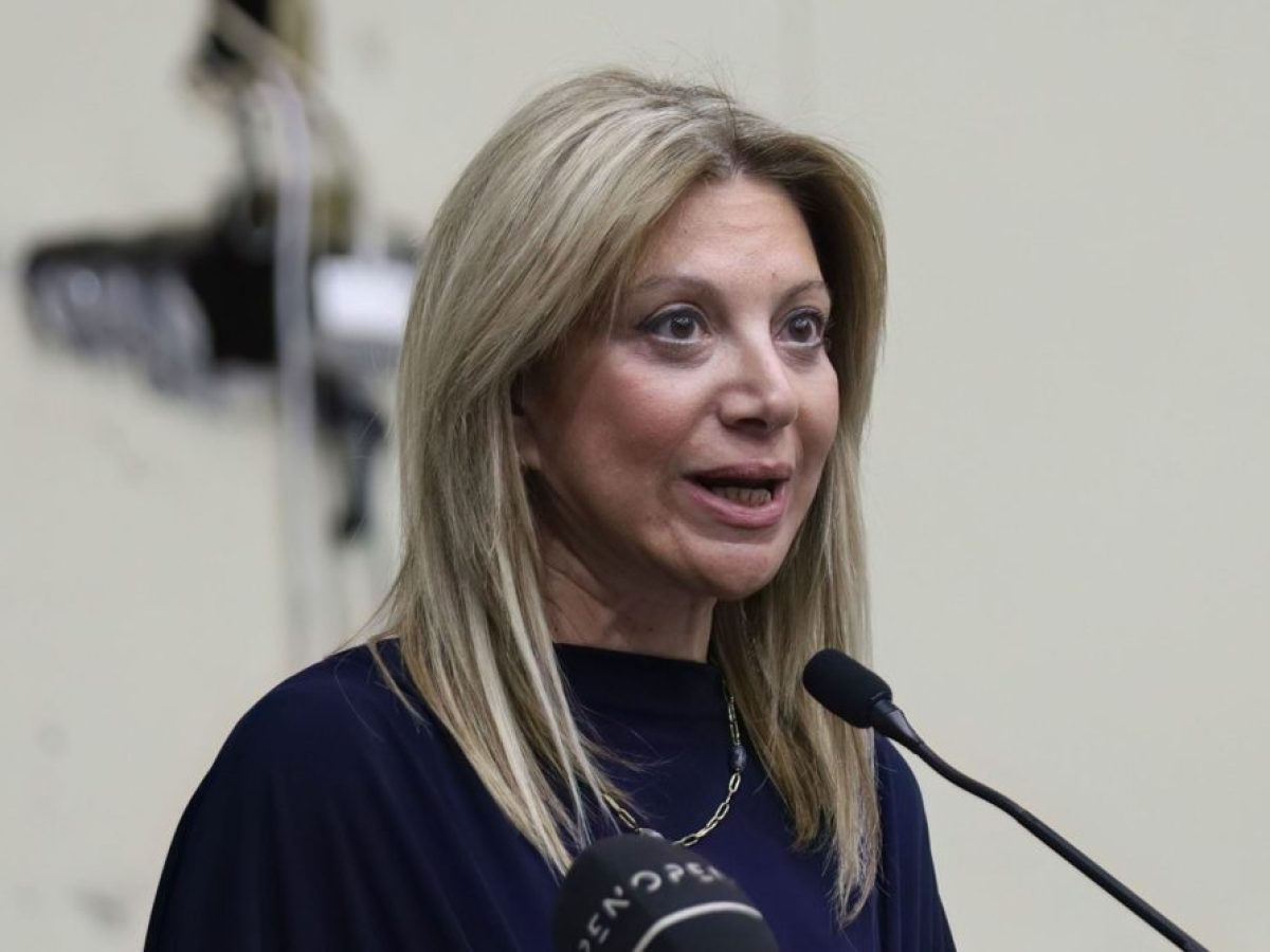 Σφοδρή παρέμβαση Καρυστιανού: Καταγγέλλει τη συμφωνία ΕΕ-Mercosur και ζητά κατάργηση άρθρου 86 και ασυλίας