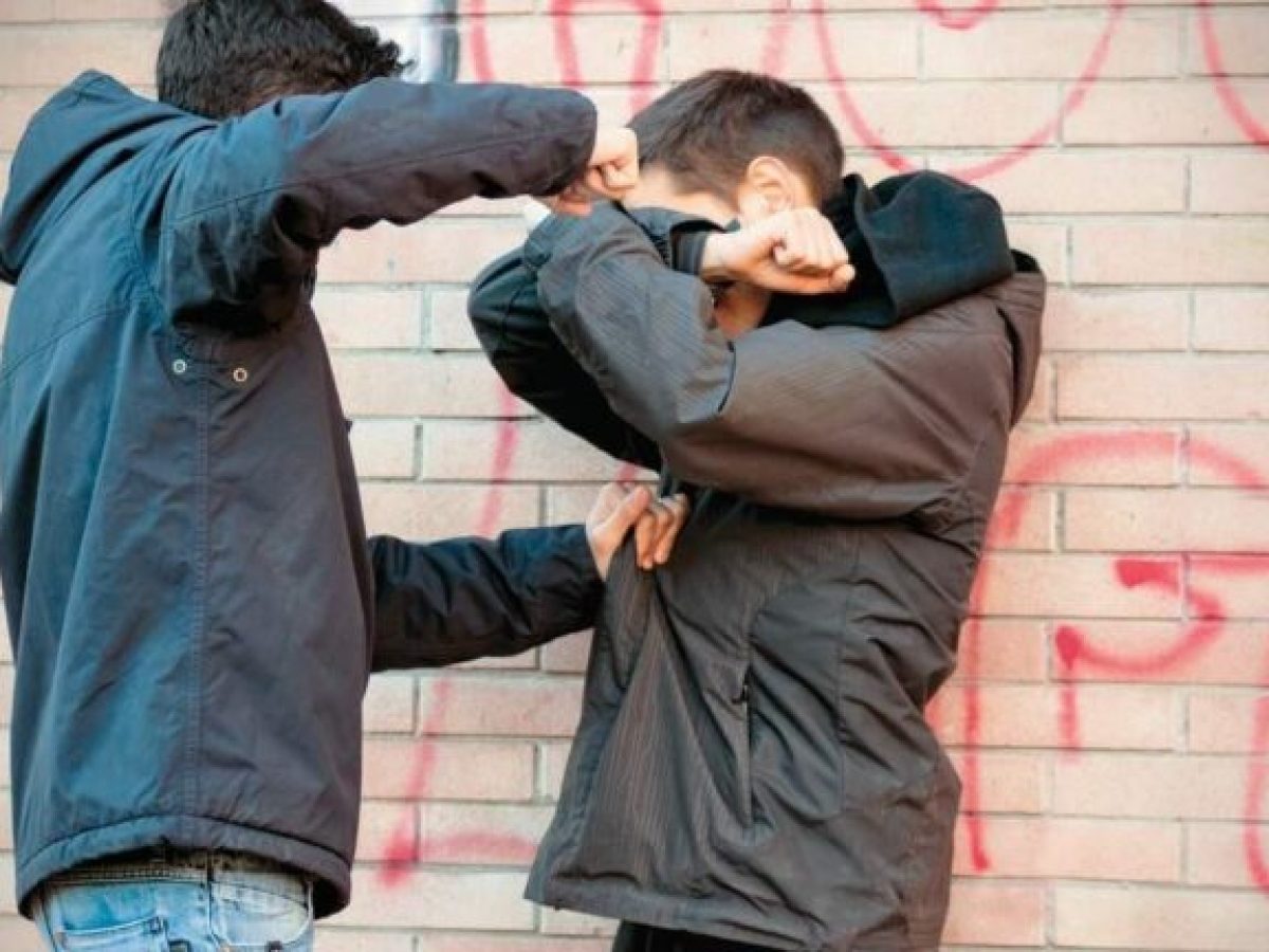 Σιδηρόκαστρο / Εκδήλωση για την ανήλικη παραβατικότητα