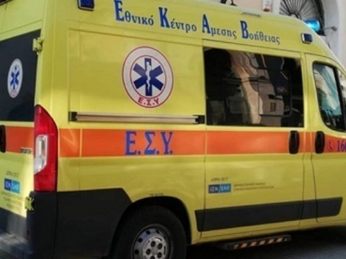 Σίφνος: Άνδρας βρέθηκε νεκρός στο σπίτι του