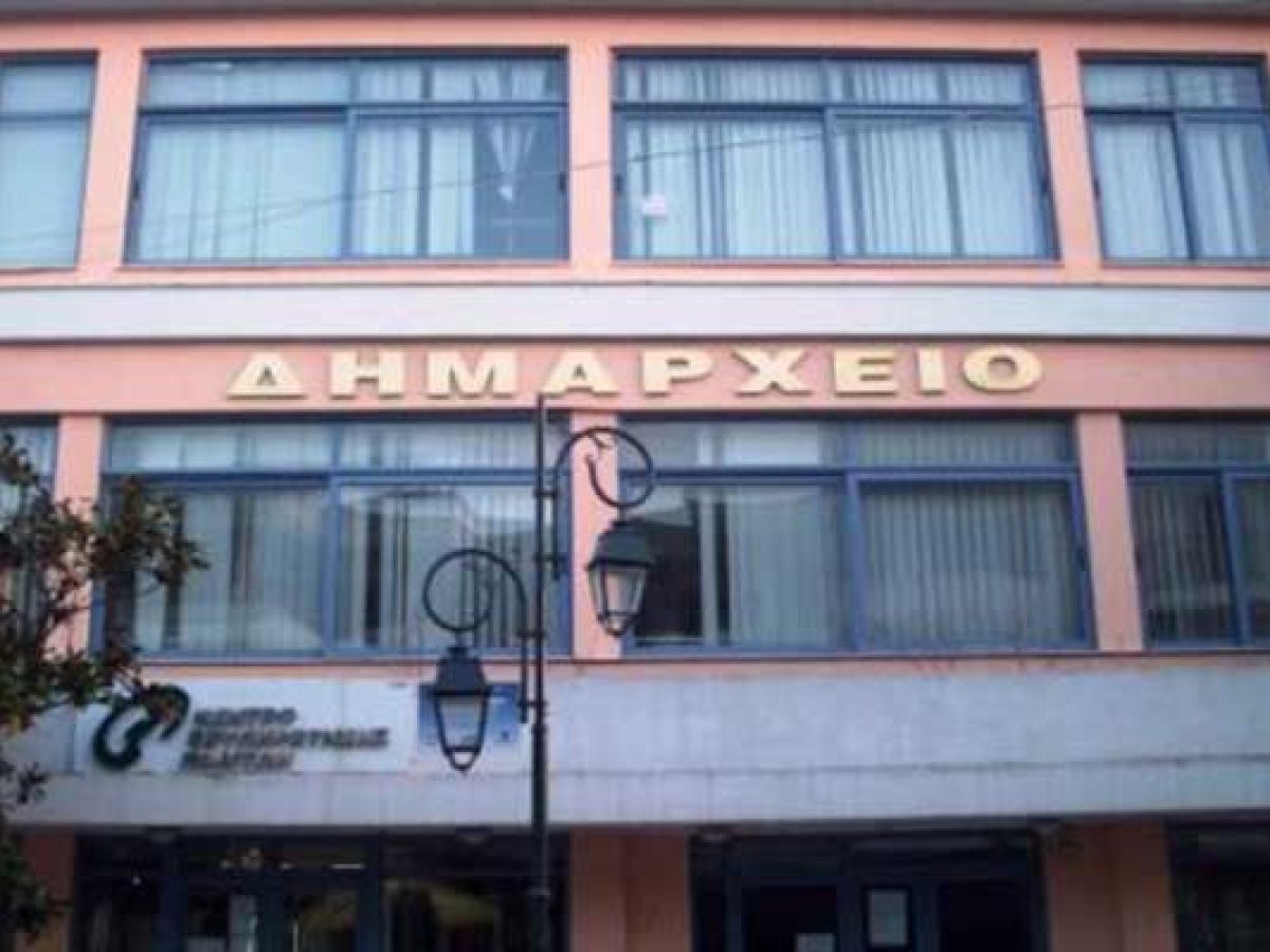Σύγχρονο Ψηφιακό Κέντρο Ενδυνάμωσης για Ηλικιωμένους και ΑμεΑ στον Δήμο Ανδραβίδας-Κυλλήνης