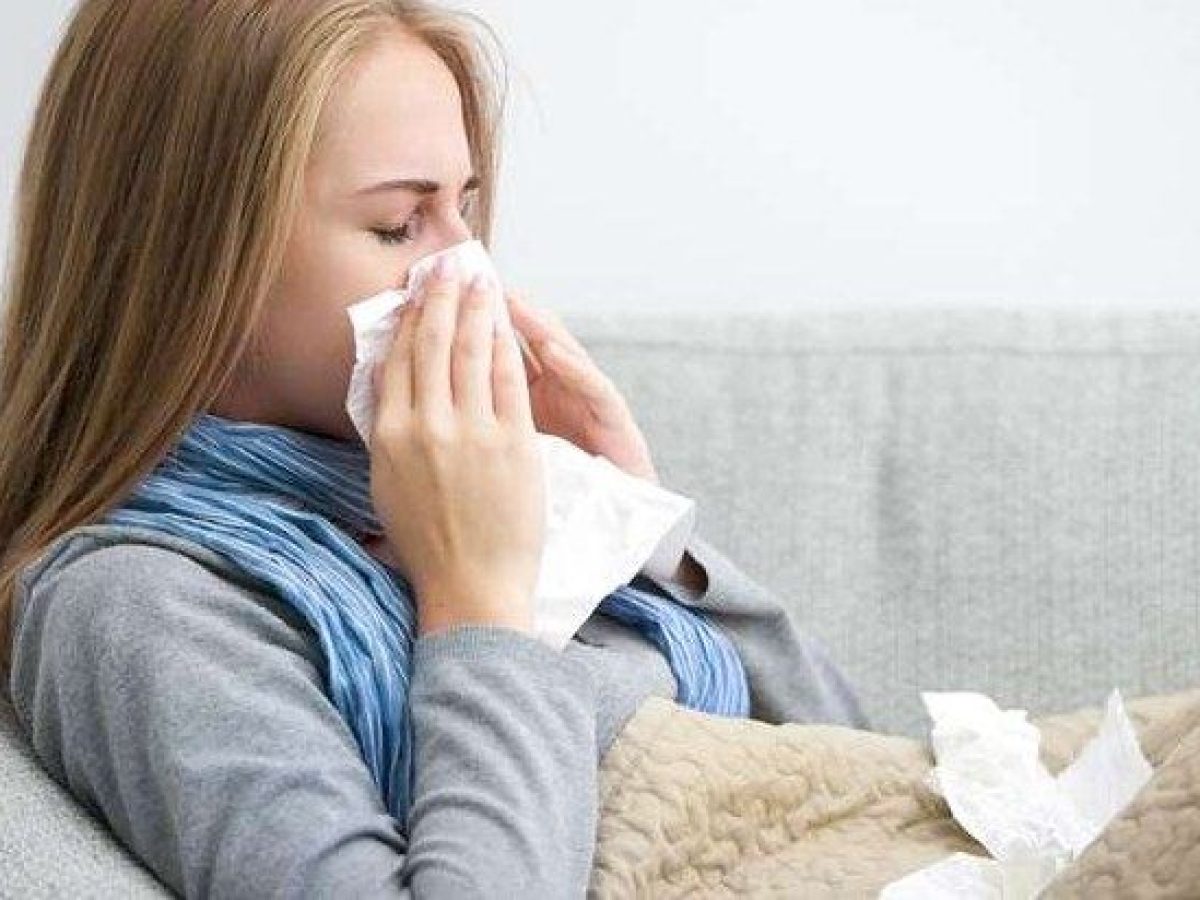 ΣΥΓΕΝΙΑΡ: «Υπεργρίπη»: Αυξημένη δραστηριότητα του ιού H3N2 στην Ελλάδα και τον κόσμο