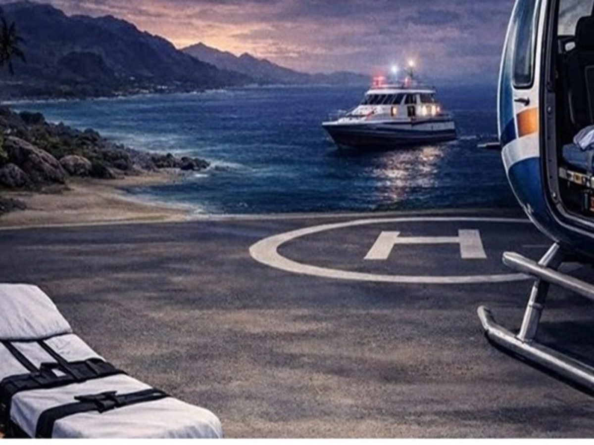 Συγκέντρωση διαμαρτυρίας στην Άνδρο για τη θωράκιση της δημόσιας υγείας