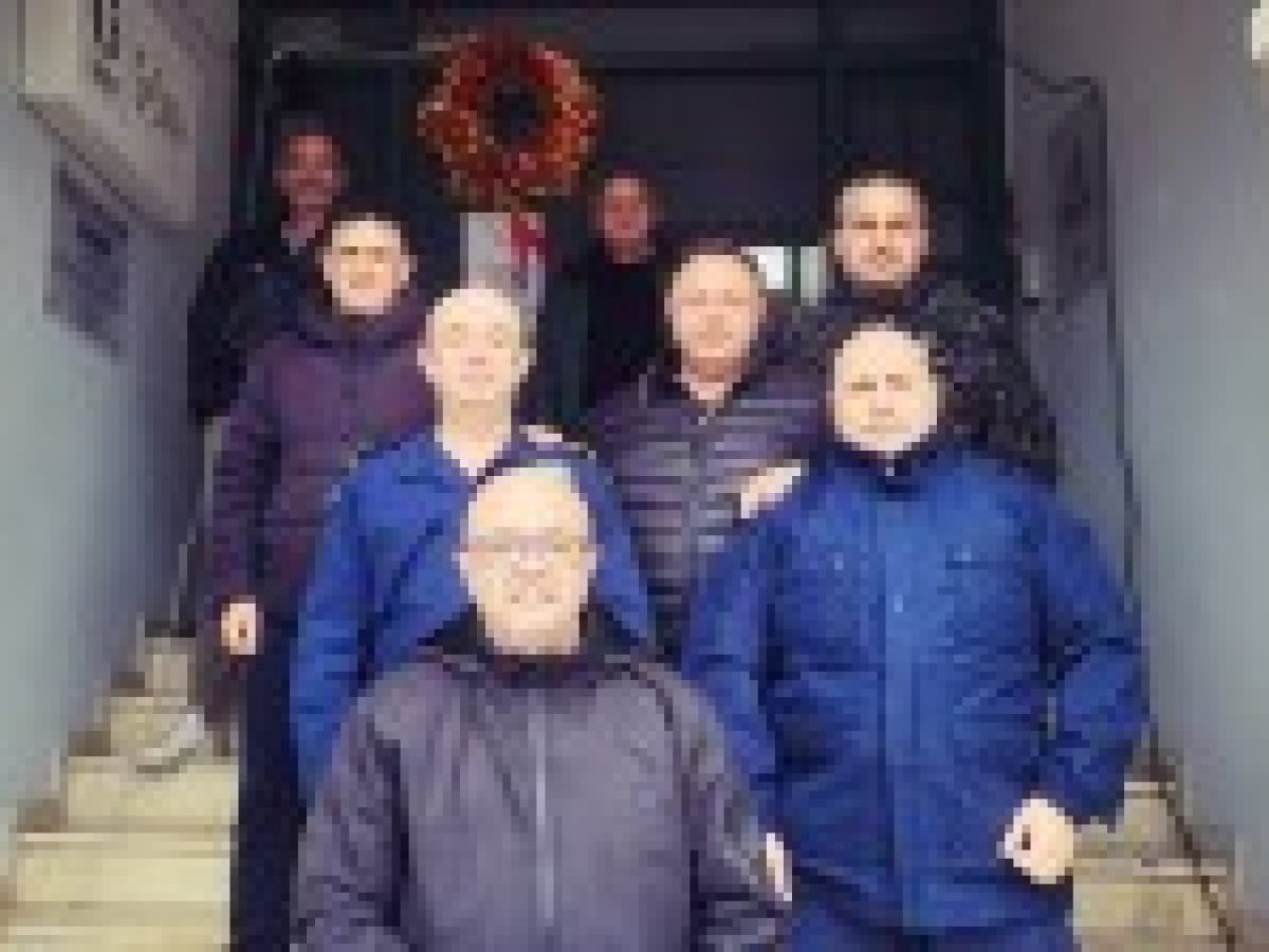 Συγκεντρώσεις διαμαρτυρίας λιμενικών για την απόσυρση του  άρθρου 88 για το Μετοχικό Ταμείο Ναυτικού