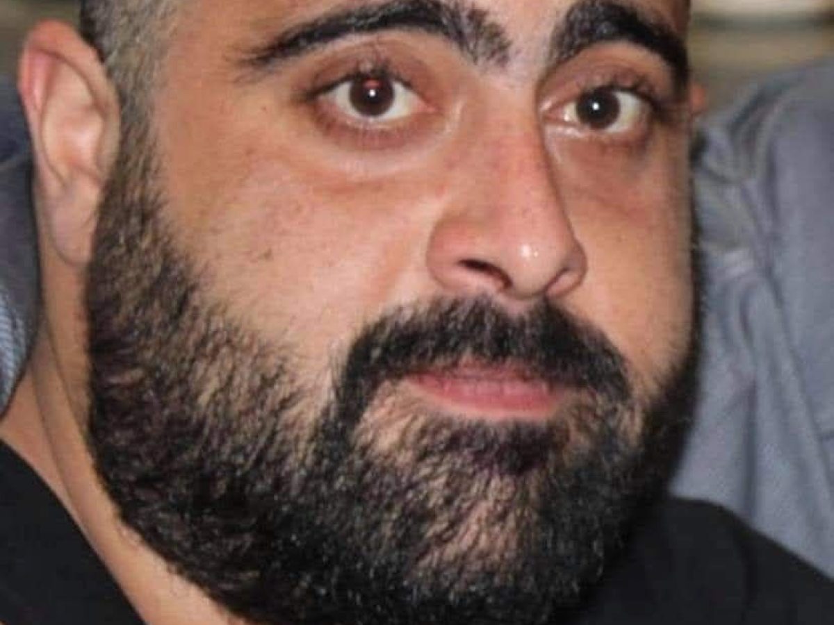 Συγκίνηση από το χαμό 33χρονου στον Παλαιόκηπο