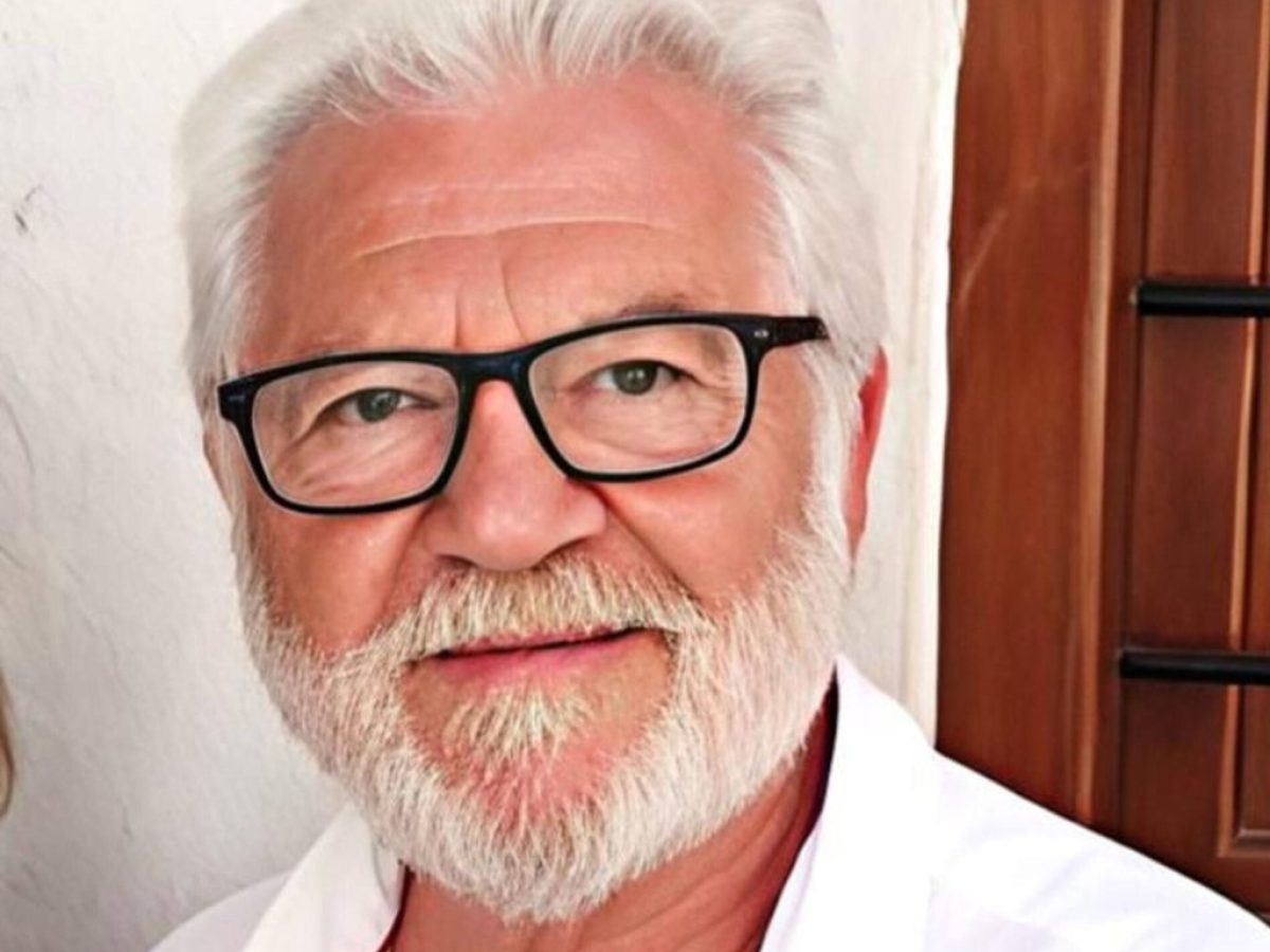 Συγκίνηση και θλίψη  για τον θάνατο του δικηγόρου Αλ. Παναγιωτίδη