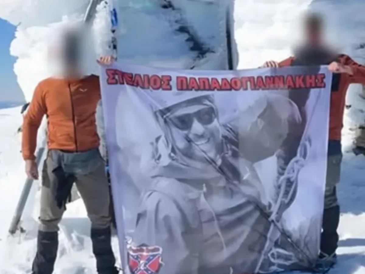 Συγκίνηση στον Ψηλορείτη: Ο φόρος τιμής στον Στέλιο Παπαδογιαννάκη και τα «ανοιχτά» ερωτήματα της τραγωδίας στον Αμπά