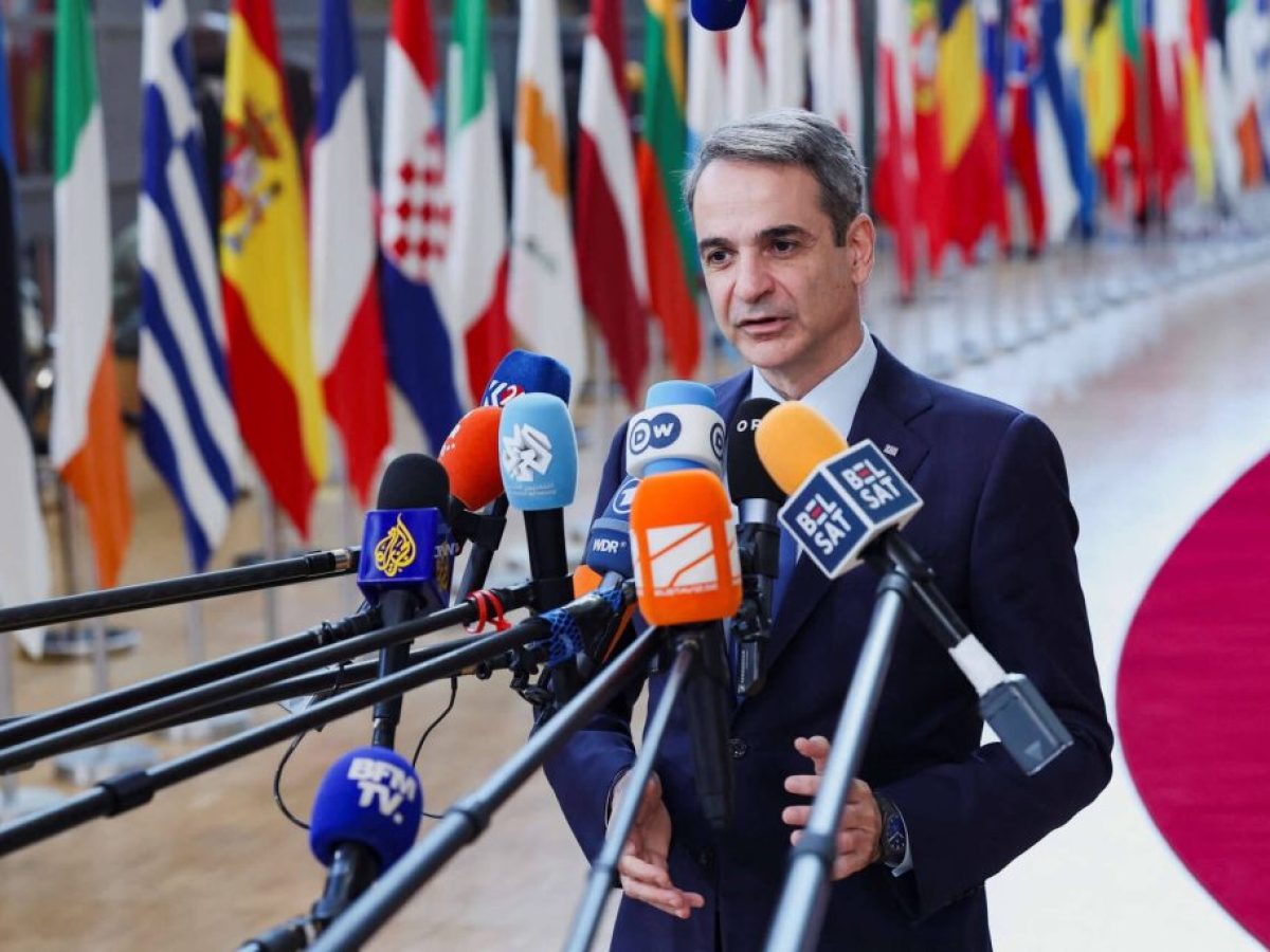 «Σίγουρη» η επίσκεψη Μητσοτάκη στην Αυστραλία