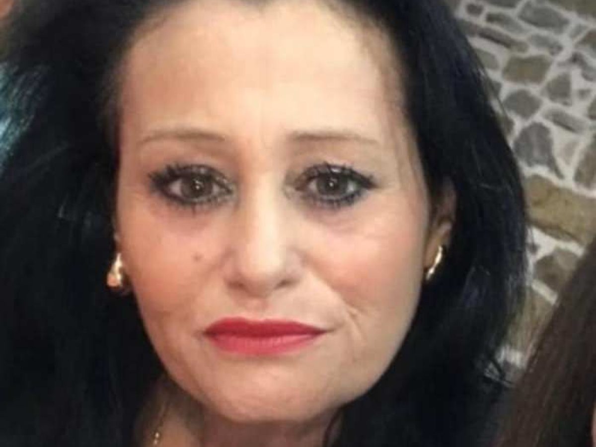 Συλλυπητήρια ανακοίνωση της ΑΕ Λιμνοχωρίου στην οικογένεια της Παναγιώτας Παναγιωτοπούλου